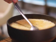 浓虾汤泡饭-鹊玥·粤菜小馆(汇智国际商业中心店)