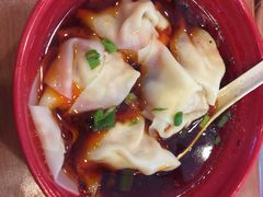 红油抄手-龙抄手(春熙路总店)