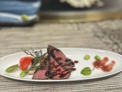 -神户牛排餐厅MOURIYA(总店)