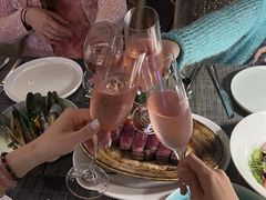 -MONICH牛排融合餐厅(和义大道购物中心店)