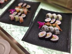 -厦门海景千禧大酒店·海景咖啡厅