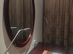 -北京瑞麟湾温泉度假酒店