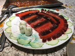 玉兔鳝鱼-大妙火锅·非物质文化遗产(东湖公园店)