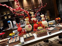 -康莱德酒店·美庭自助餐厅