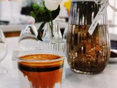 -OZ cafe(南昌路店)