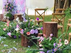 -白云湖畔酒店-湖畔餐厅