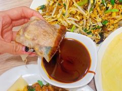 -姥家春饼店(漳州二路店)