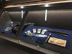 -李昌钰刑侦科学博物馆