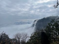 -瓦屋山景区