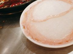 -朱光玉火锅馆(正弘城店)