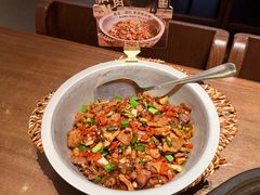 -农耕记·湖南土菜(halo广场店)
