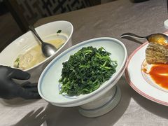 -九里云松·天香餐厅