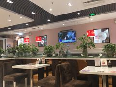 大堂-嘉和一品(长江道店)