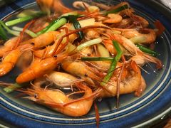 -吉香碳烤生蚝(仙霞路店)