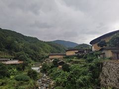 -初溪土楼群