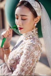 -巴黎春天·菀纱仙庭婚纱美学