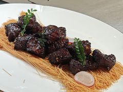 -红棉中餐厅·广州海航威斯汀酒店