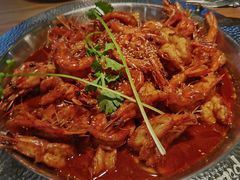 -邵汇大虾(泉园一路店)