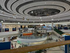 -深圳龙华星河COCO City(民治店)