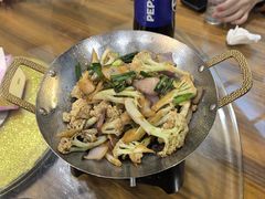 -李东农庄(中南百草园地标店)