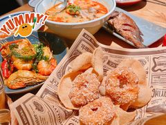 -米纸越南小馆(金鹰世界店)