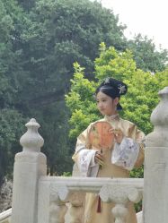 -美云庭古装·格格服汉服·京城旅拍(北京店)