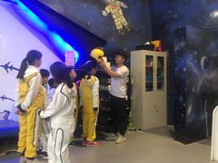 -飞行家太空体验馆(祥云小镇店)