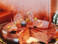 -济南香格里拉·咖啡泉自助餐厅