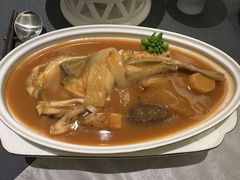 -沈灶河豚宴·河豚融合餐厅(汉中路店)