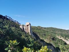 -六合朝阳景区-和尚套