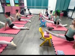 -快乐琴弦音乐舞蹈艺术教育中心(马连道校区)