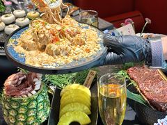 -黑牛の店·黑金店(沈阳万象城店)