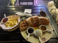 -MAAN COFFEE(金桥店)