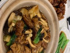 -金时代顺风大酒店(临港百联店)