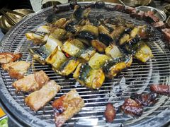 -本炙炭烤·蒲烧活鳗料理店(金沙洲店)