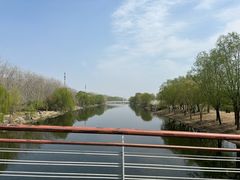 -马家湾湿地公园