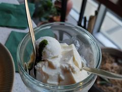 苦荞茶豆腐-半山腰·云南菜(侨福芳草地店)