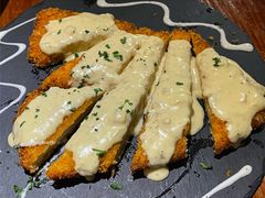 -澳骄 Aussie Kitchen·手工披萨·西餐(国大店)