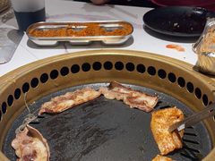 -花味烤肉·拌饭(庐阳万象汇店)