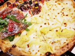 -1861意大利餐厅(文化广场店)