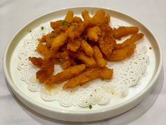 孜兰鳕鱼柳-双湖宴·湖北菜(文化路店)