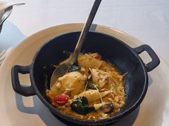 -THE WANG王品(上海中心云端店)
