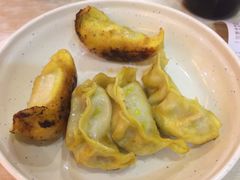 -蒋家桥饺面店(广陵路店)
