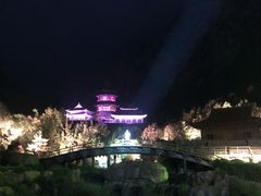 -禅宗少林·音乐大典