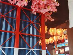 -桃太郎创作料理(大坪店)