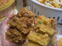 -小三峡食府(西五路店)