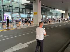-石家庄正定国际机场-T2航站楼