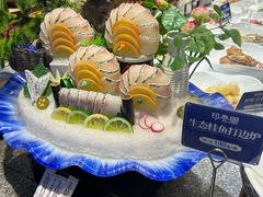 -印巷里主题餐厅(马鞍山店)