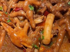 -多嘴超级肉蟹煲(欧亚卖场店)