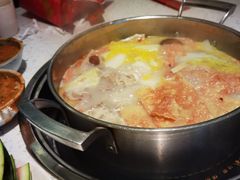 -三人行骨头王火锅(长寿店)